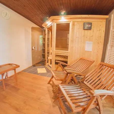 Vyhlídka Hotel *