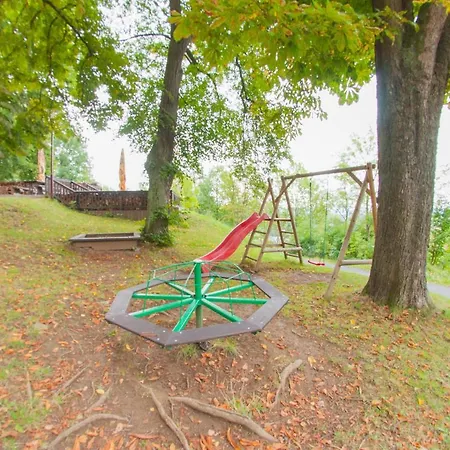 Vyhlídka Hotel *