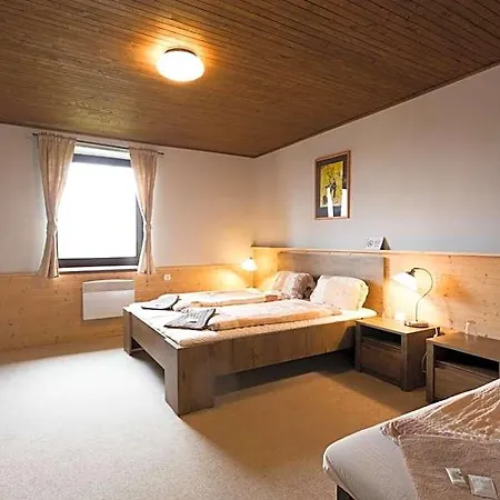 Hotel Vyhlidka *