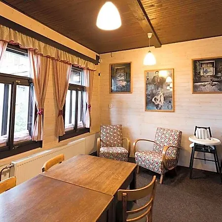 Vyhlidka Hotel