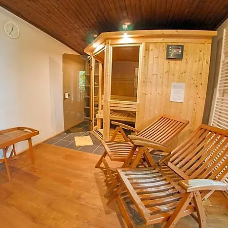 Hotel Vyhlidka *